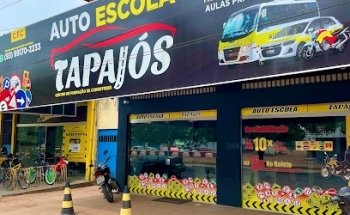 Auto Escola Tapajós