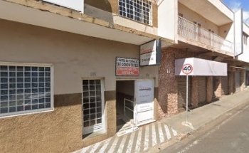 Centro de Formação de Condutores Garcia