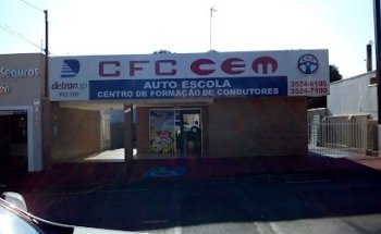 C E M Centro Formação Condutores