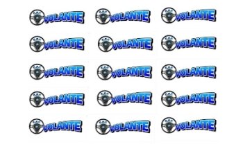 Centro de Formação de Condutores Volante