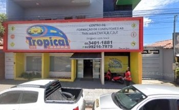Autoescola Tropical Barra