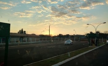 Pista De Exames Praticos Do DETRAN -MS