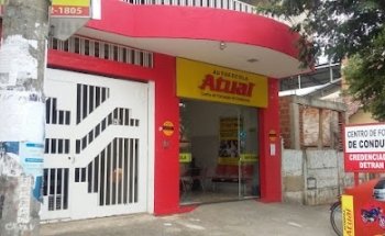 Autoescola Atual - Santa Rita