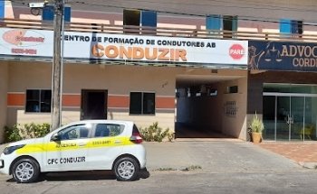 Centro de Formação Conduzir