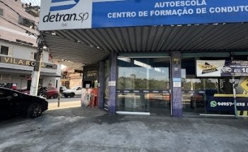 Autoescola Nova Barão