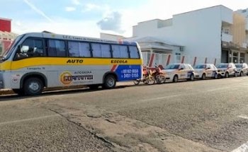 Auto Escola Guanambi