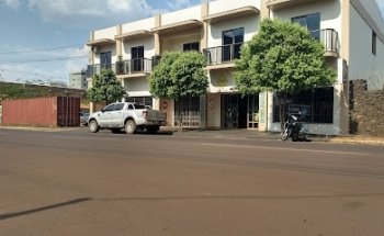 Ila Centro de Formação de Condutores