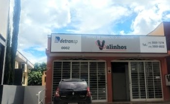 Centro de Formação de Condutores de Valinhos