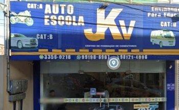 Auto Escola JKV