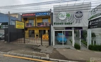 Autoescola Comando Ltda