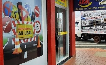 Auto Escola Leal de Rio Verde