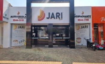 JARI AUTO ESCOLA
