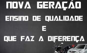 Auto School New Generation