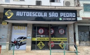 Autoescola São Pedro