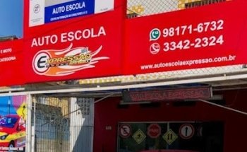 Auto Escola Expressão
