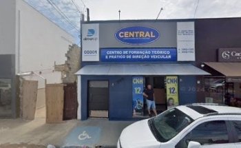 Auto Central School