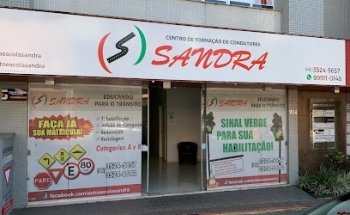 Auto Escola Sandra