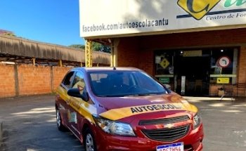 AUTOESCOLA CANTU