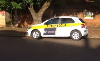 Autoescola Nova Meta