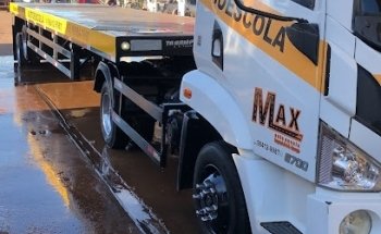 Max Autoescola- Palmas TO