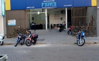 Auto Escola Fama