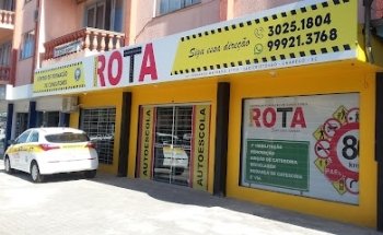 Rota Autoescola