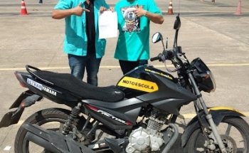 Auto Escola Show de Bola