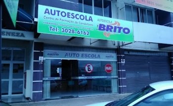 Auto Escola de Brito