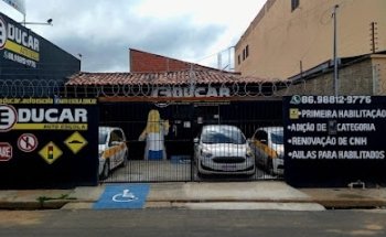 Auto Escola Educar