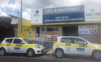 Auto Escola Nacional