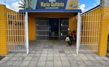 Auto School Maria Quitéria