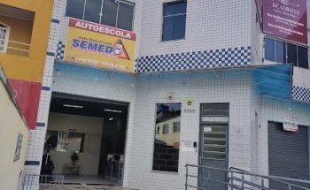 Auto Escola Semedo