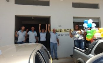 Centro de Formação de Condutores Vencedor