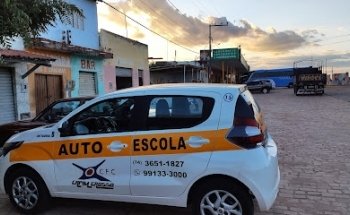 Auto Escola Capim Grosso