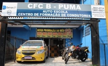 Auto School Puma