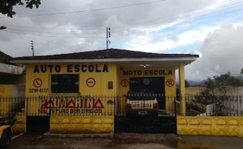 Auto Escola Palmarina I