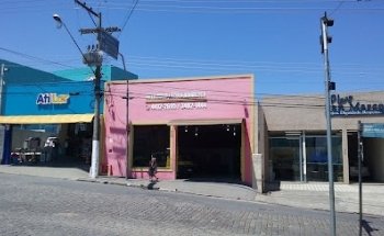 Auto Moto Escola Alvarenga