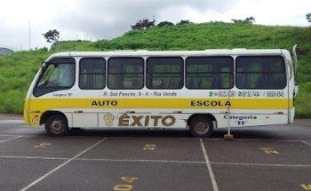 AUTOESCOLA EXITO PARAUAPEBAS