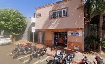 Despachante São Judas Tadeu