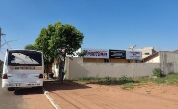 Auto Escola Pantanal de Coxim