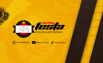 Wesley Testa Centro de Pilotagem