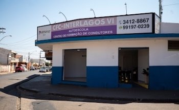 Auto School Interlagos