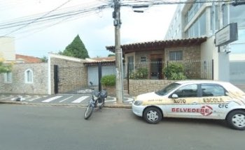 Auto School Belvedere