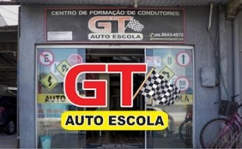 GT Autoescola em Cabo Frio | Primeira Habilitação - Adição de Categoria