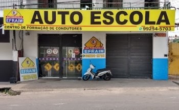 Autoescola Efraim