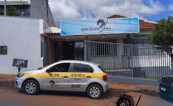 Auto Escola Leão São Gotardo