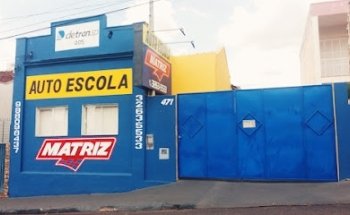 Auto Escola Matriz