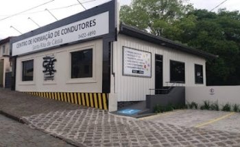 CFC Santa Rita de Cássia