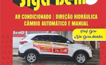 Siga Bem Treinamento para Habilitados