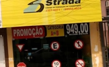 Auto Escola Strada